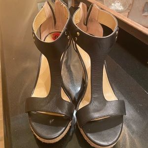 MK wedges! Great condition!